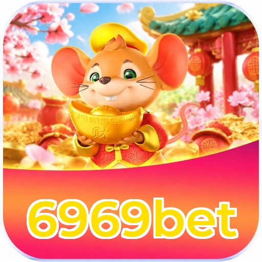 6969bet VIP Program Logo