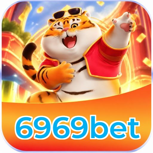 6969bet Logo - Bônus de Cadastro