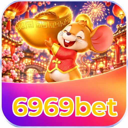 6969bet APK Logo Oficial Certificado