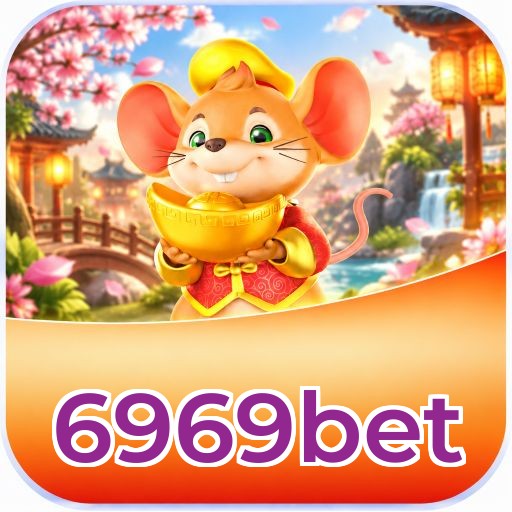 6969bet Apostas Esportivas Logo Oficial Certificado