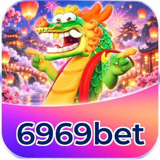 6969bet Win - Jackpots e Vitórias