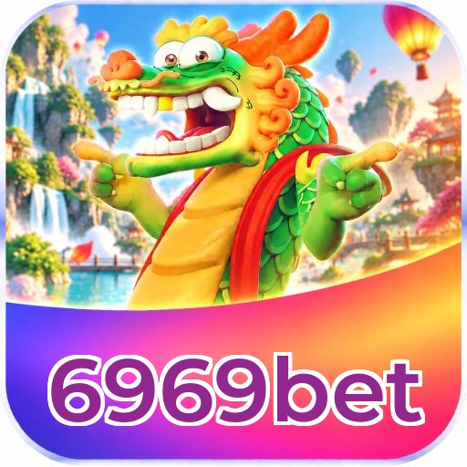 6969bet Jackpots Progressivos