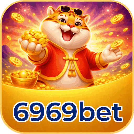 Principais provedores de slots da 6969bet - NetEnt, Pragmatic Play, Play'n GO