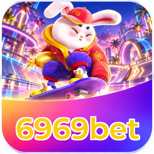Logo 6969bet Telegram Canal Oficial