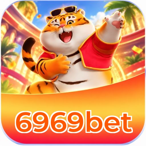 6969bet Logo Seguro