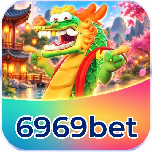 6969bet Logo Oficial