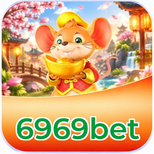 Logo 6969bet Download Brasil