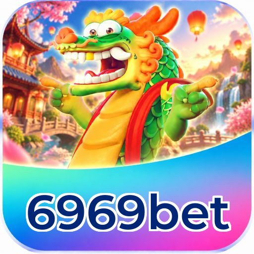 Logo 6969bet Apostas Esportivas Brasil