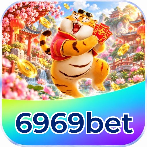 6969bet Apostas Esportivas Logo - 34 Esportes Certificados