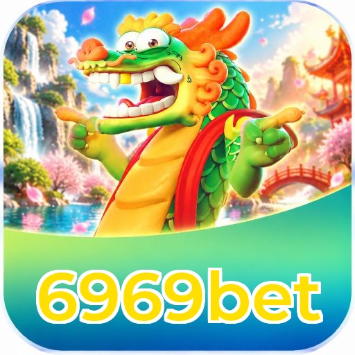 6969bet Logo