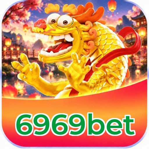 Logo 6969bet Baixar Download Brasil