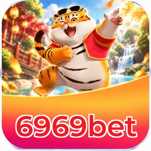 6969bet Logo