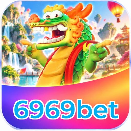 6969bet Logo