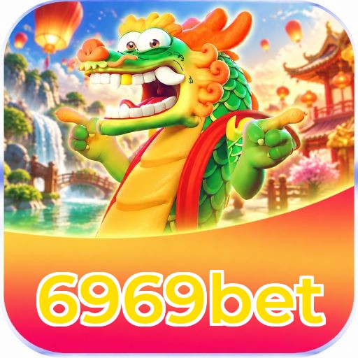 6969bet Slots Premium Brasil
