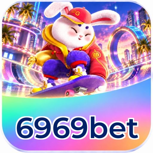 6969bet Logo
