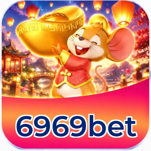 6969bet Logo