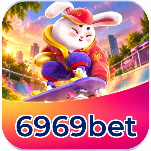 6969bet Bônus Oficial - Rollover 25x Justo