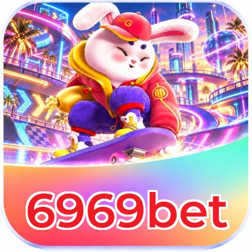 6969bet APP Logo Oficial Certificado Android iOS