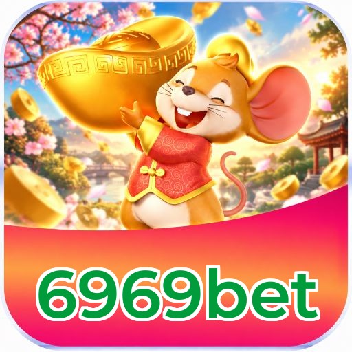 6969bet Logo Verificado