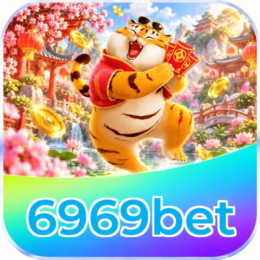 6969bet Baixar Download Logo Oficial Certificado