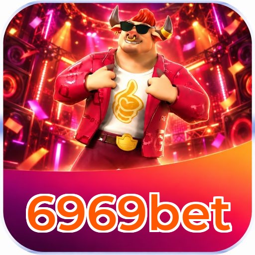Logo 6969bet Cassino Online Brasil
