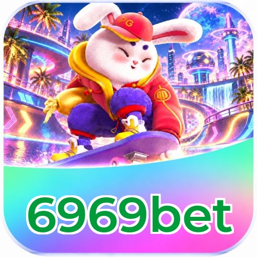Logo 6969bet Loteria Online