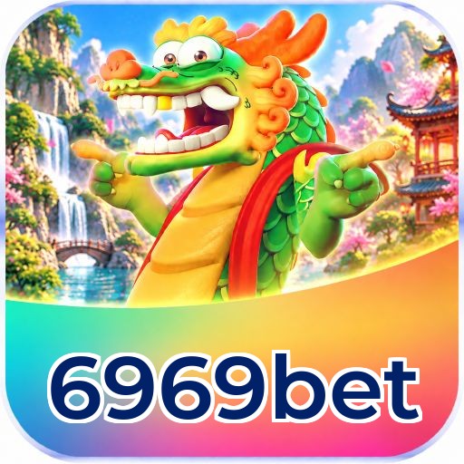 Requisitos do APK 6969bet para Android - Logo Oficial