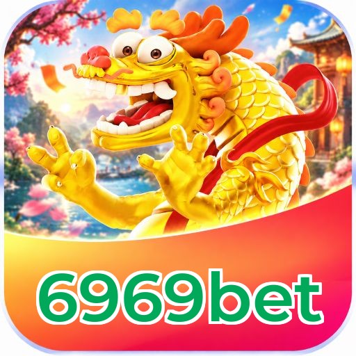 Logo 6969bet Plataforma Certificada